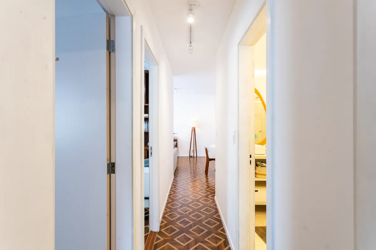 Residencial Parque Dos Pássaros - 11