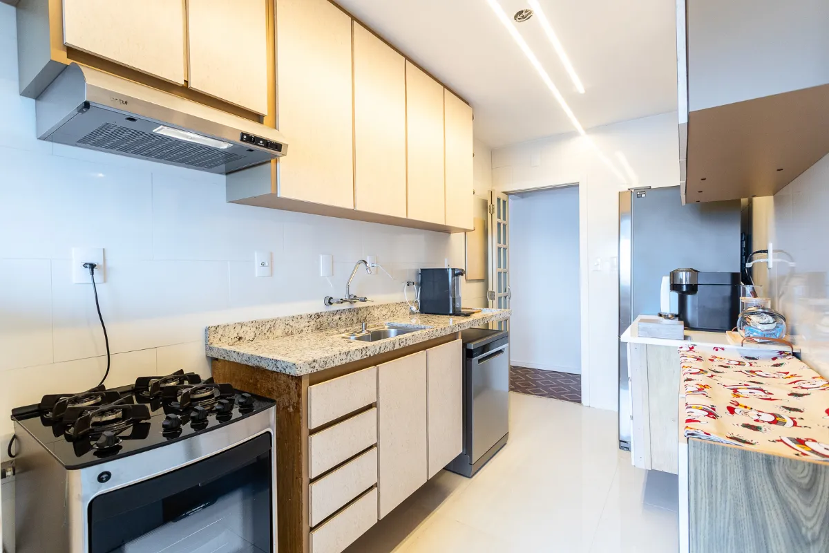 Residencial Parque Dos Pássaros - 12