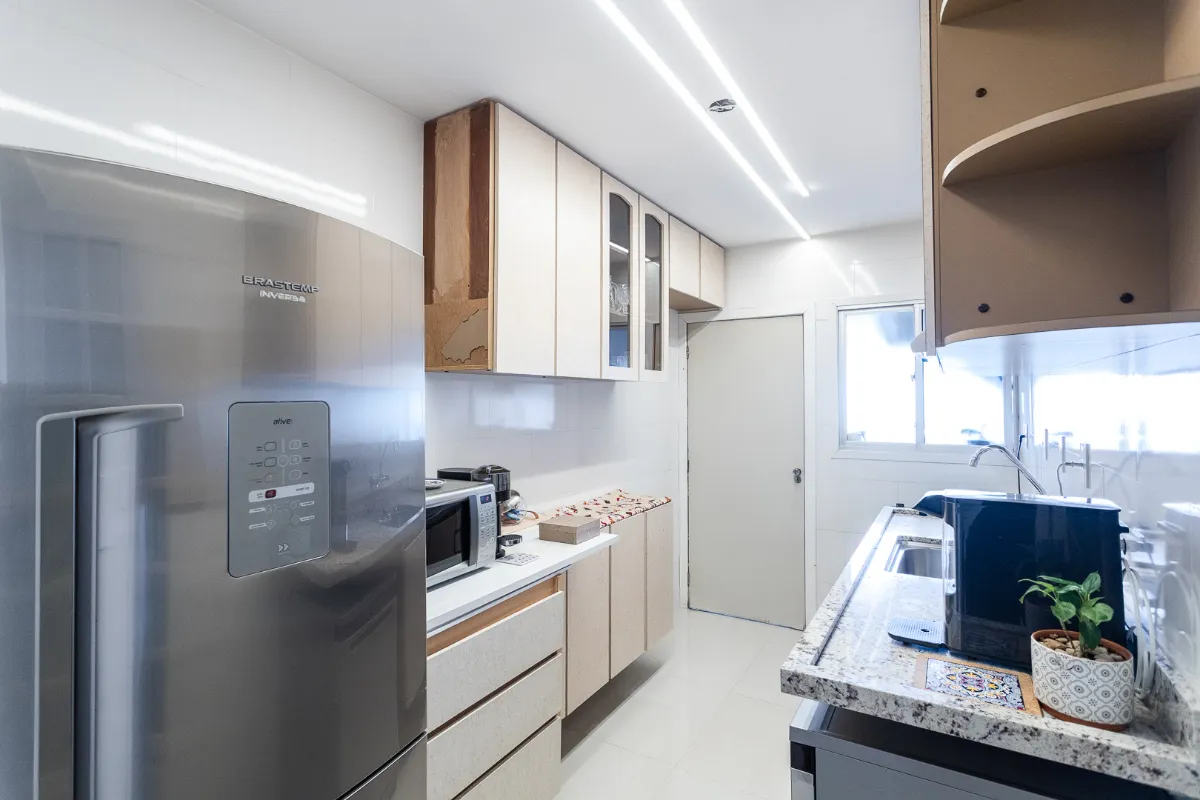 Residencial Parque Dos Pássaros - 13