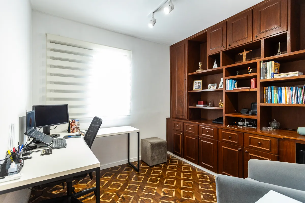 Residencial Parque Dos Pássaros - 16