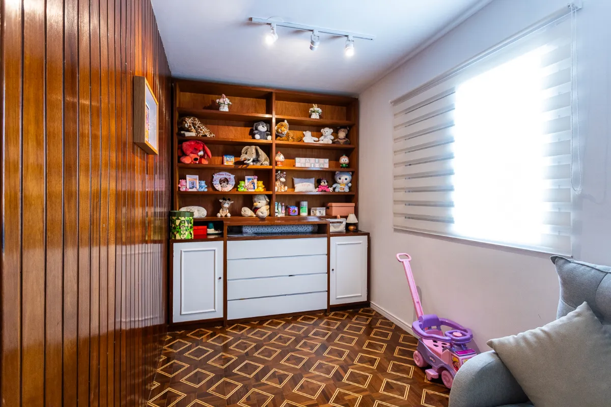 Residencial Parque Dos Pássaros - 17