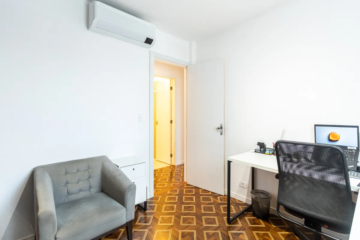 Residencial Parque Dos Pássaros - 18