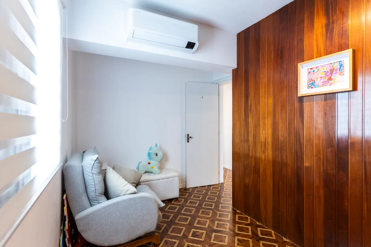 Residencial Parque Dos Pássaros - 19