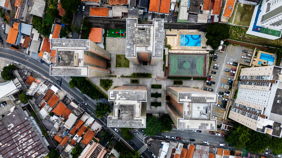 Residencial Parque Dos Pássaros - 25