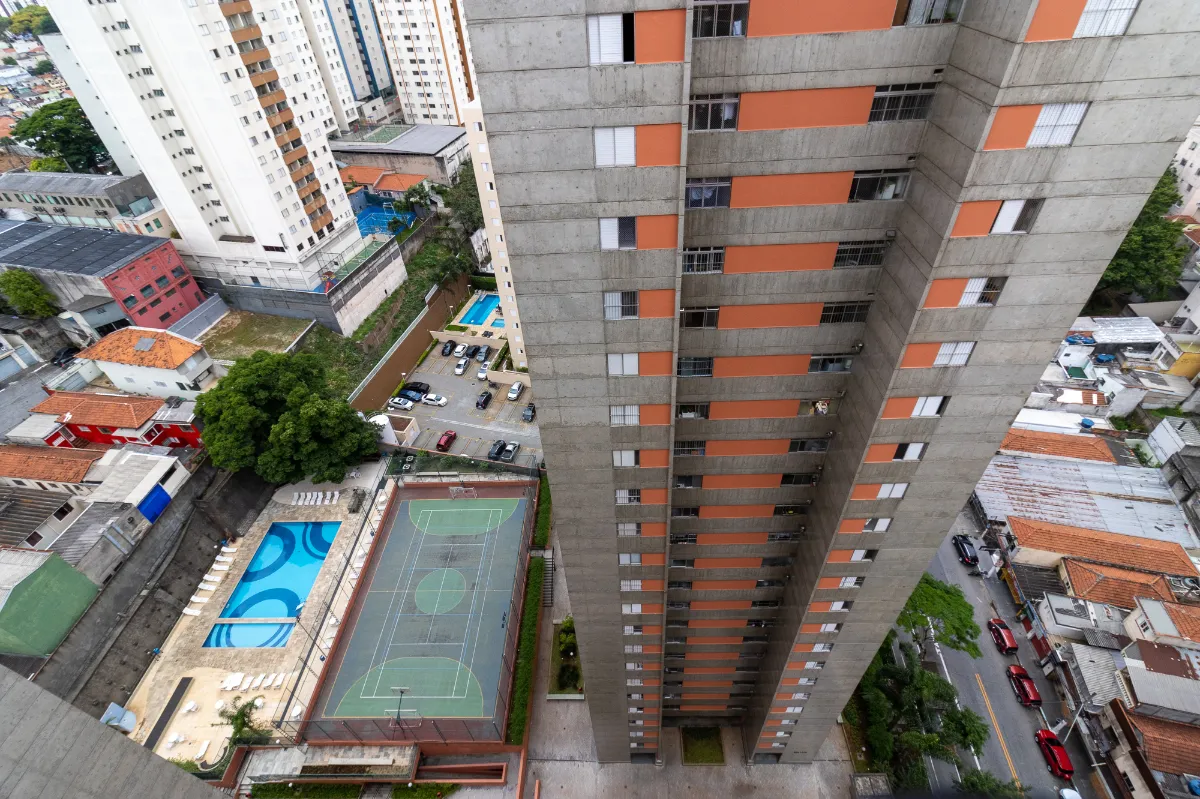 Residencial Parque Dos Pássaros - 26