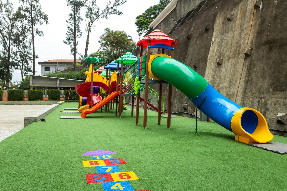 Residencial Parque Dos Pássaros - 35