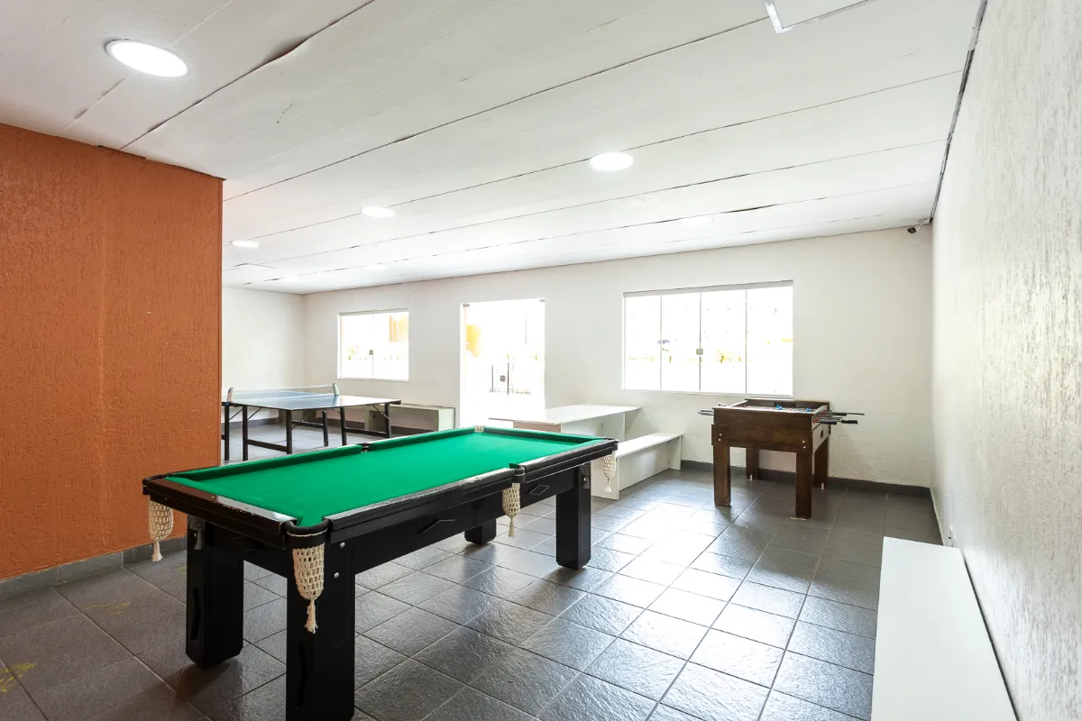 Residencial Parque Dos Pássaros - 37