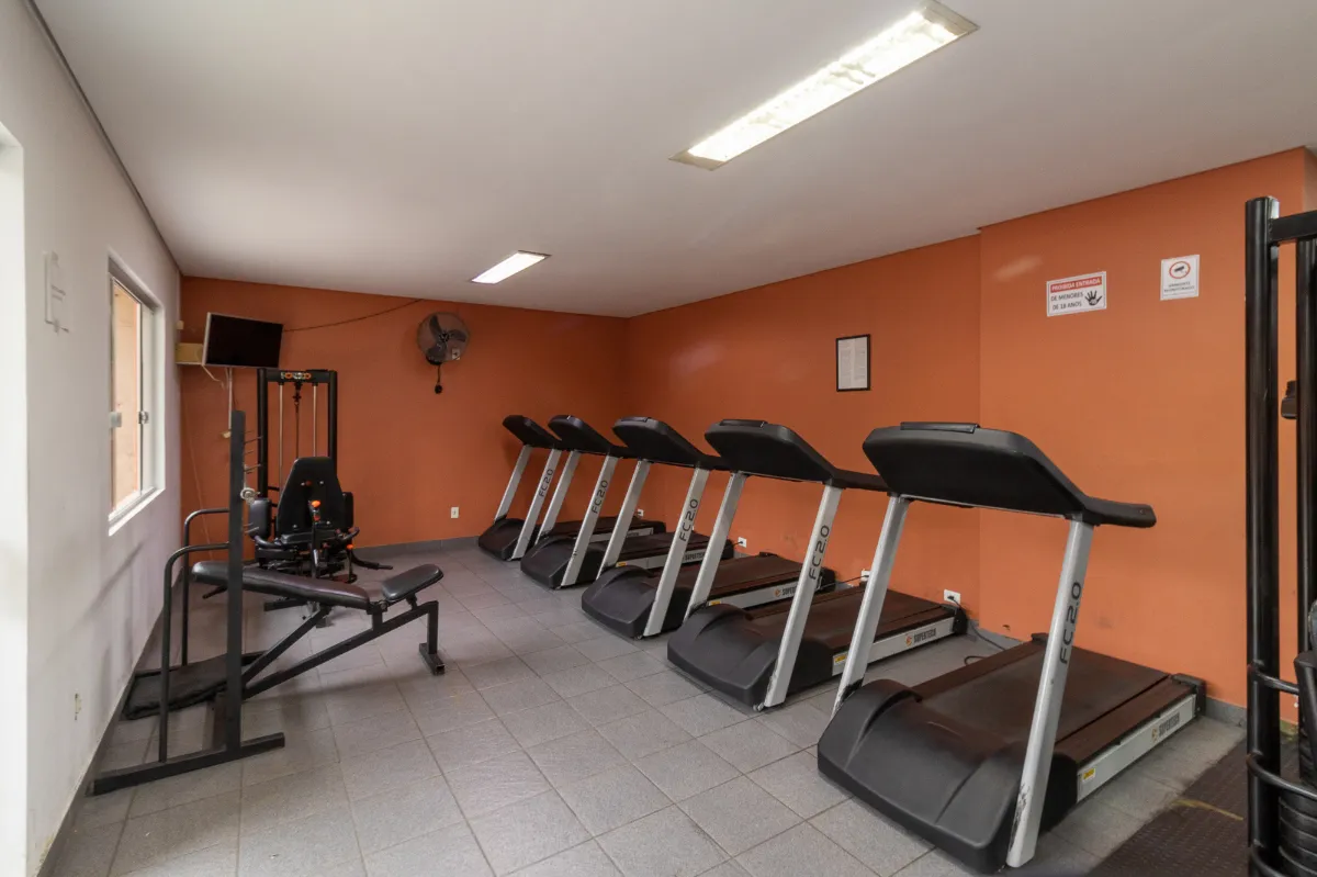 Residencial Parque Dos Pássaros - 38