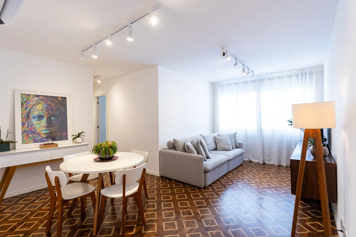 Residencial Parque Dos Pássaros - 4