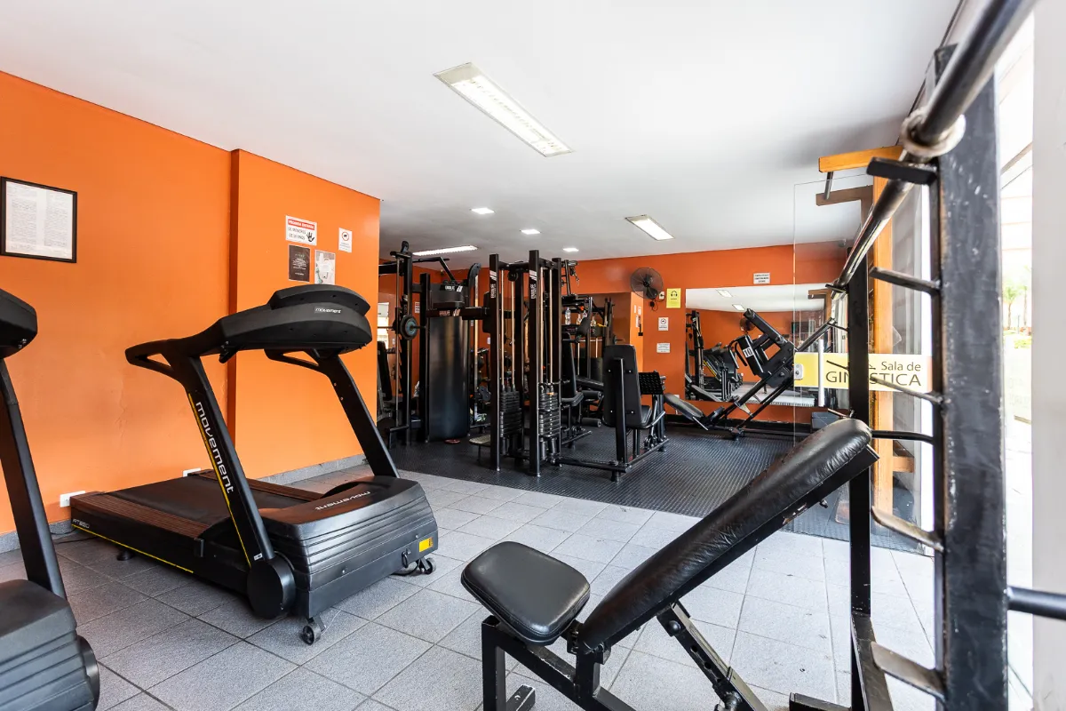Residencial Parque Dos Pássaros - 41