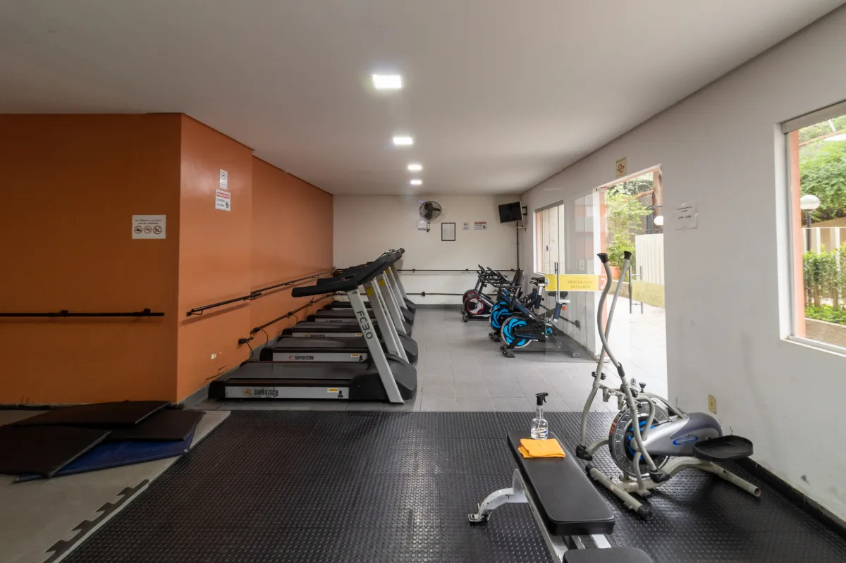 Residencial Parque Dos Pássaros - 43