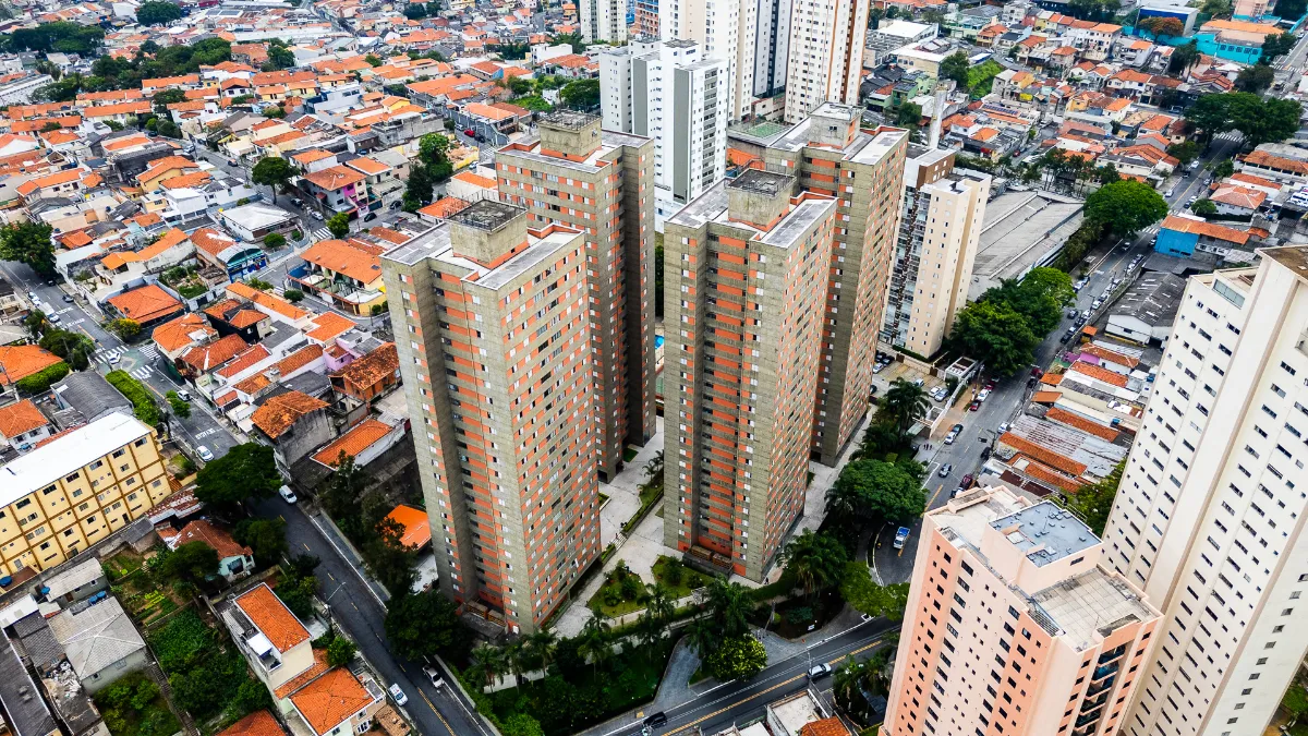 Residencial Parque Dos Pássaros - 45