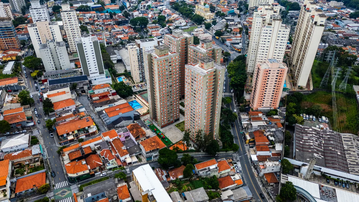Residencial Parque Dos Pássaros - 46