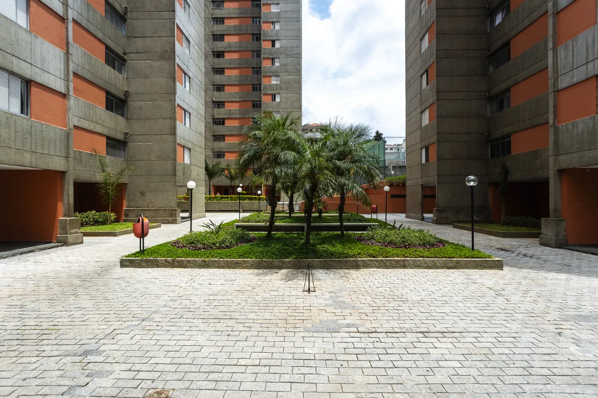 Residencial Parque Dos Pássaros - 51