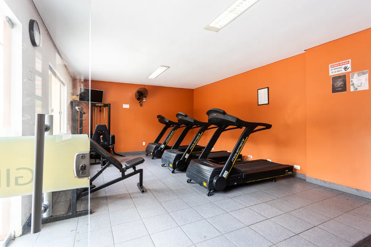 Residencial Parque Dos Pássaros - 54