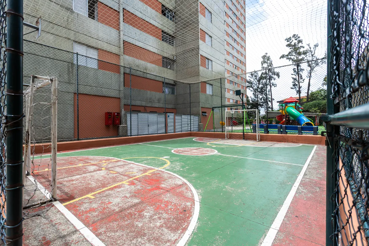 Residencial Parque Dos Pássaros - 57