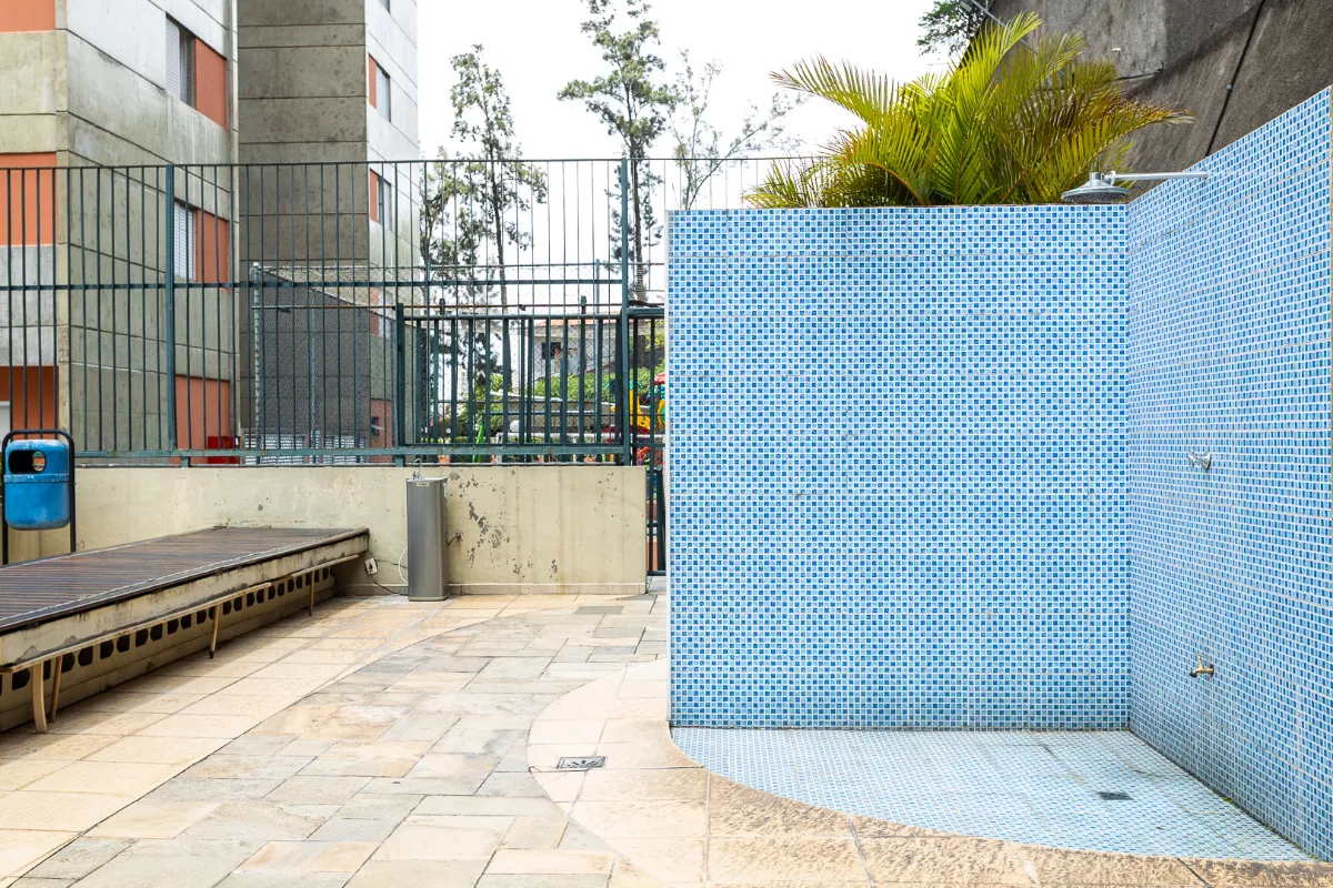 Residencial Parque Dos Pássaros - 59