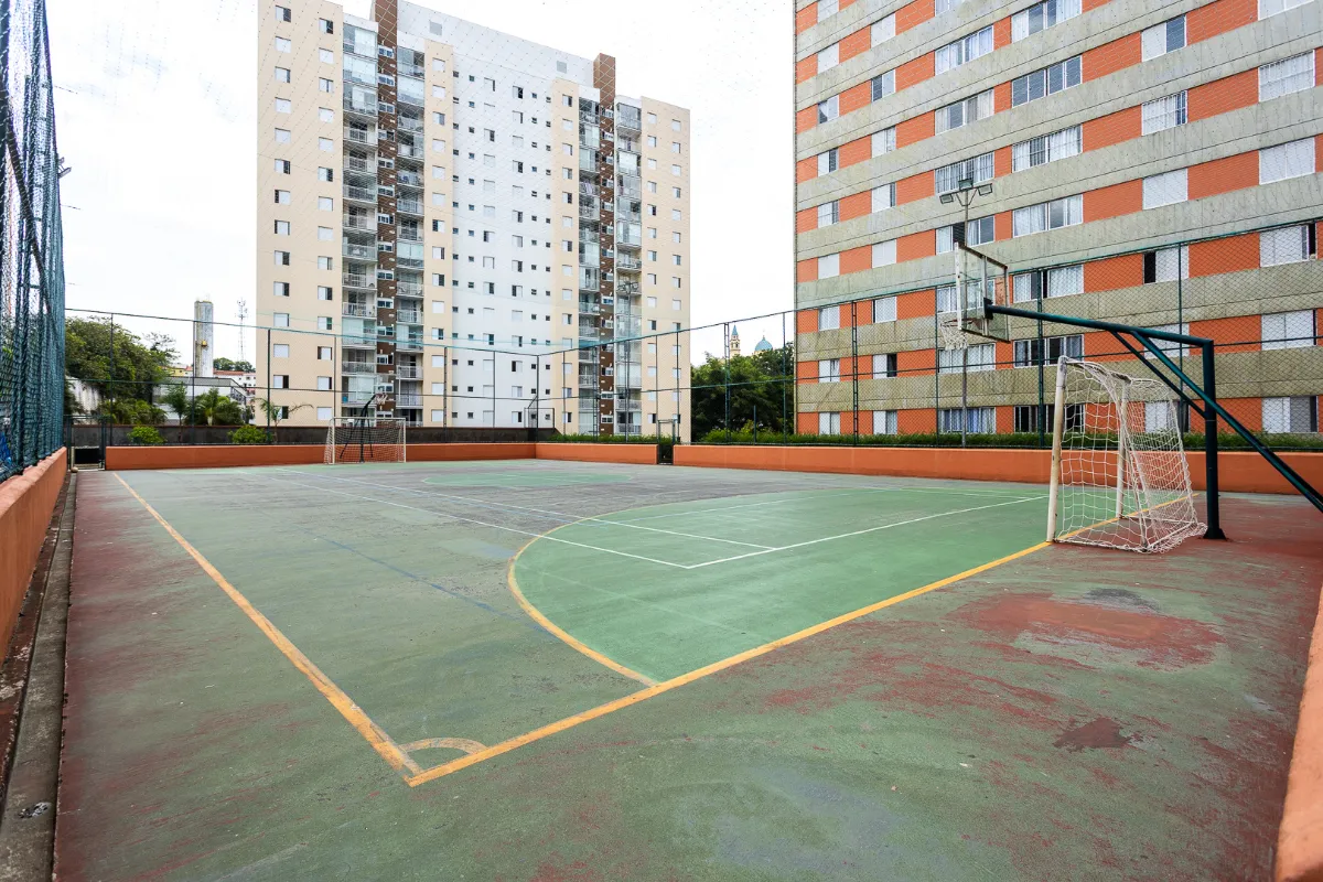 Residencial Parque Dos Pássaros - 60