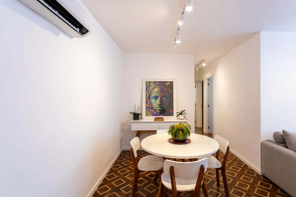 Residencial Parque Dos Pássaros - 7