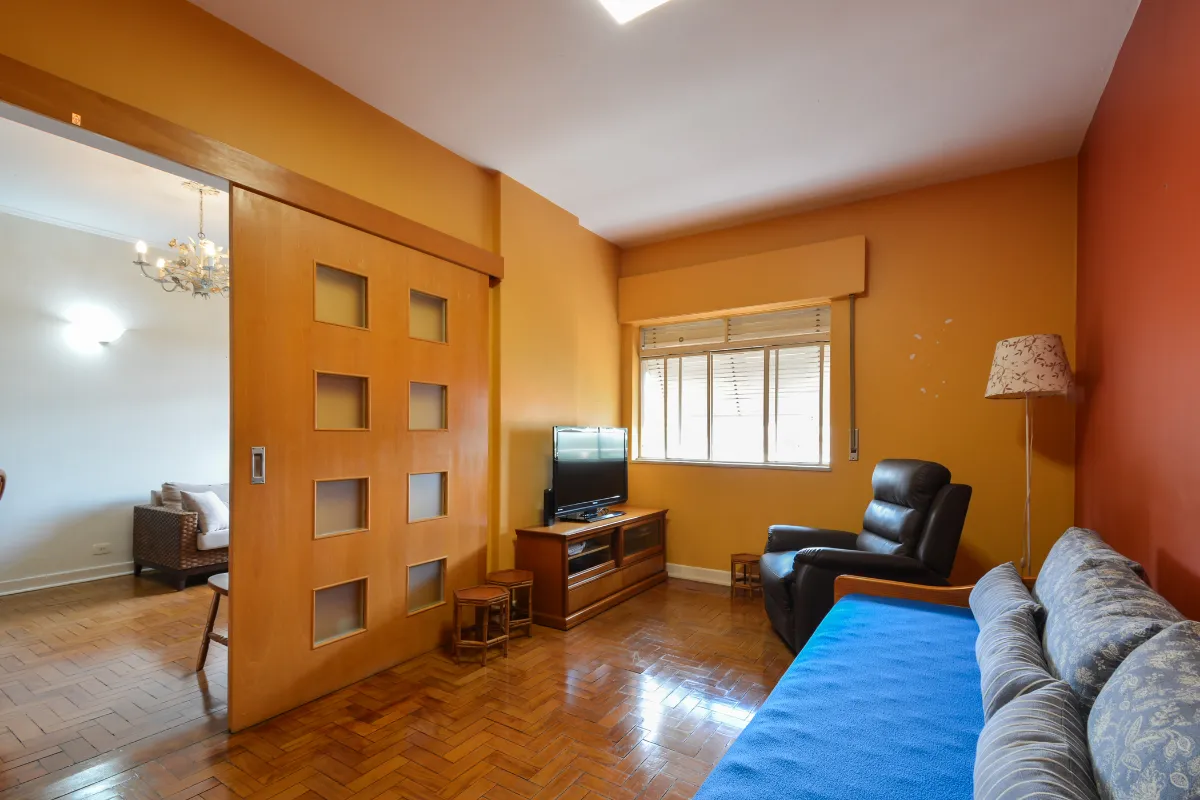 Condomínio Edificio Hila - 10