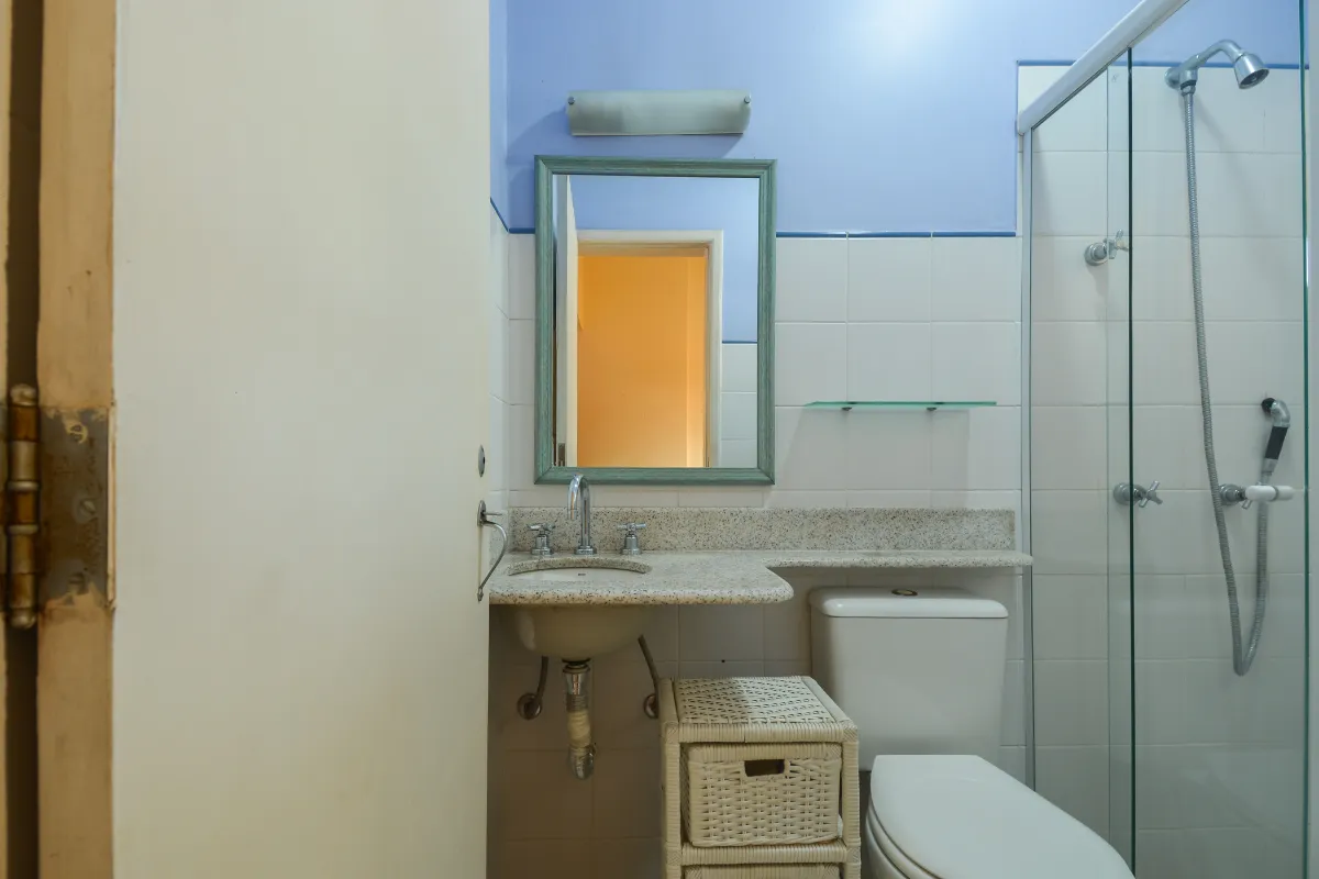Condomínio Edificio Hila - 12