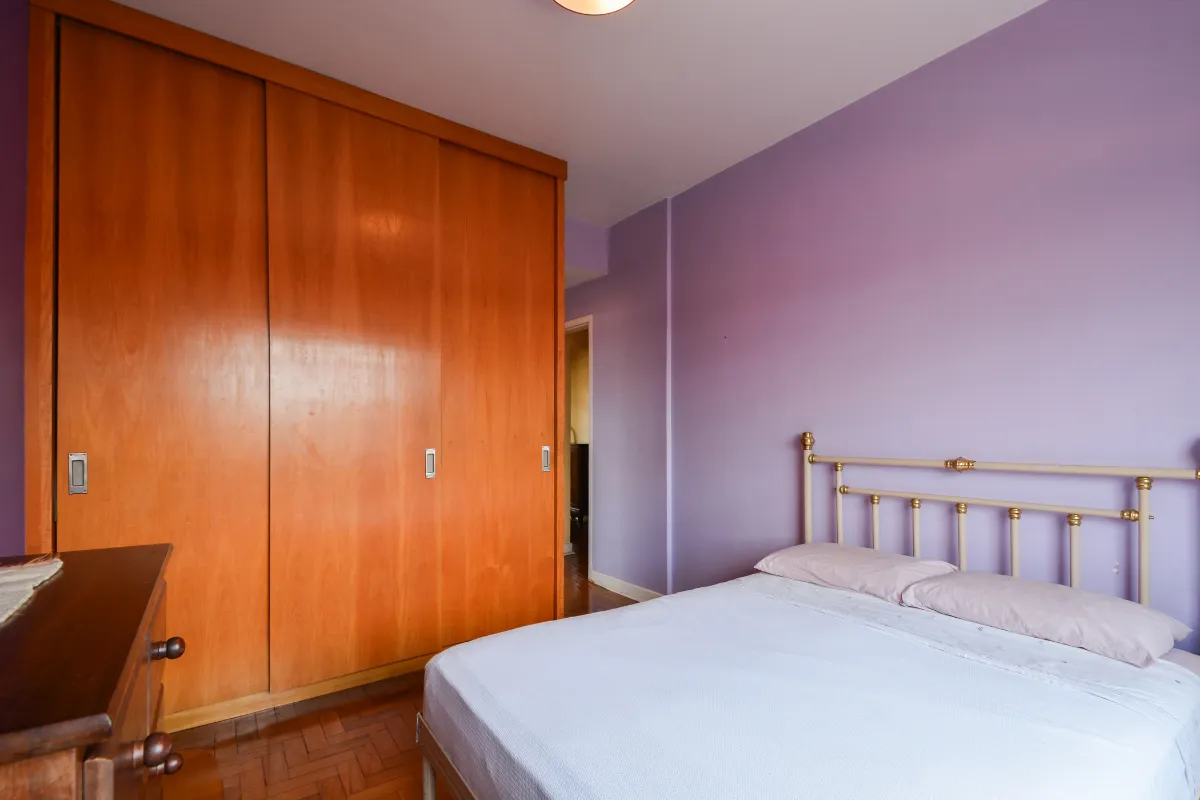 Condomínio Edificio Hila - 15