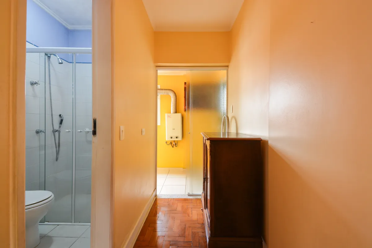Condomínio Edificio Hila - 19