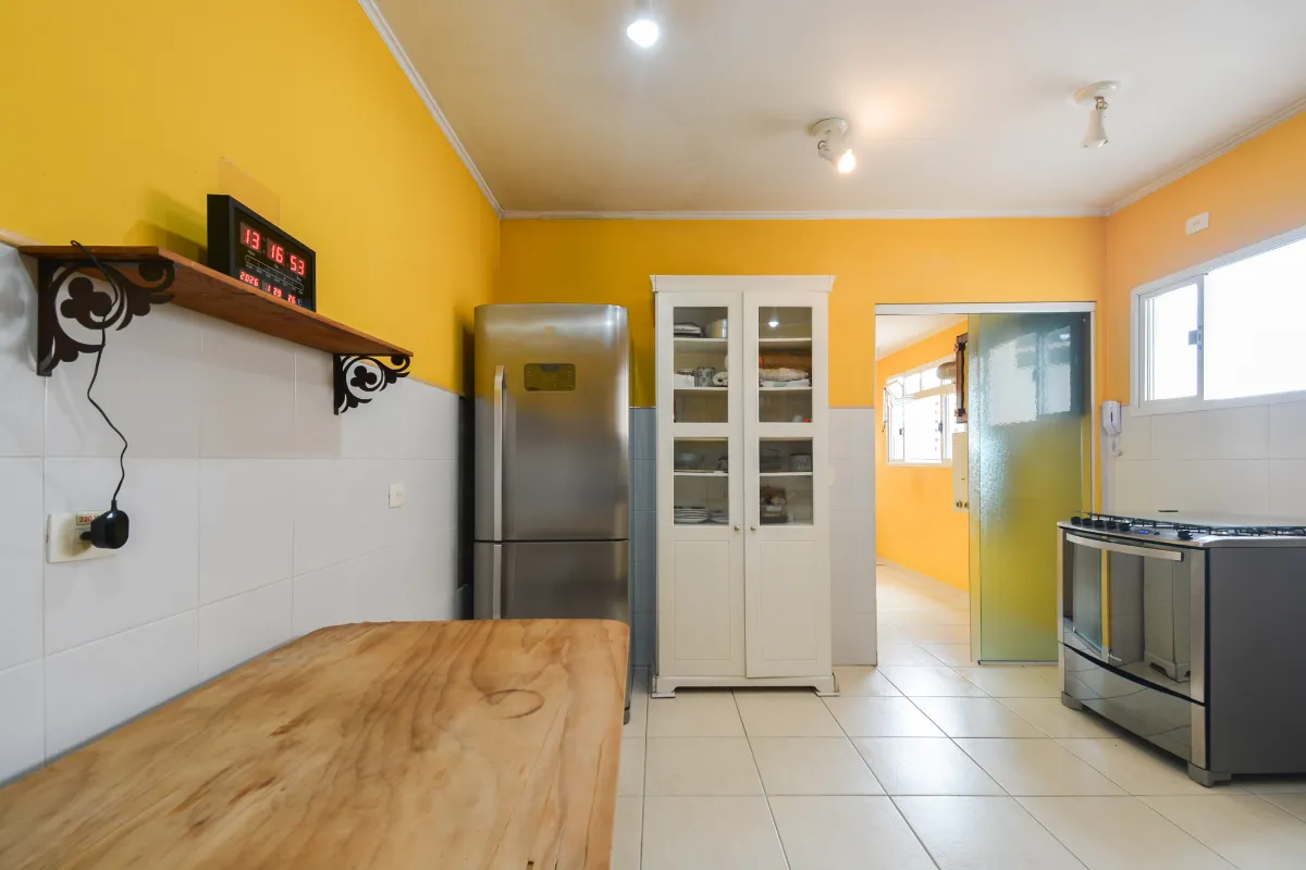 Condomínio Edificio Hila - 21