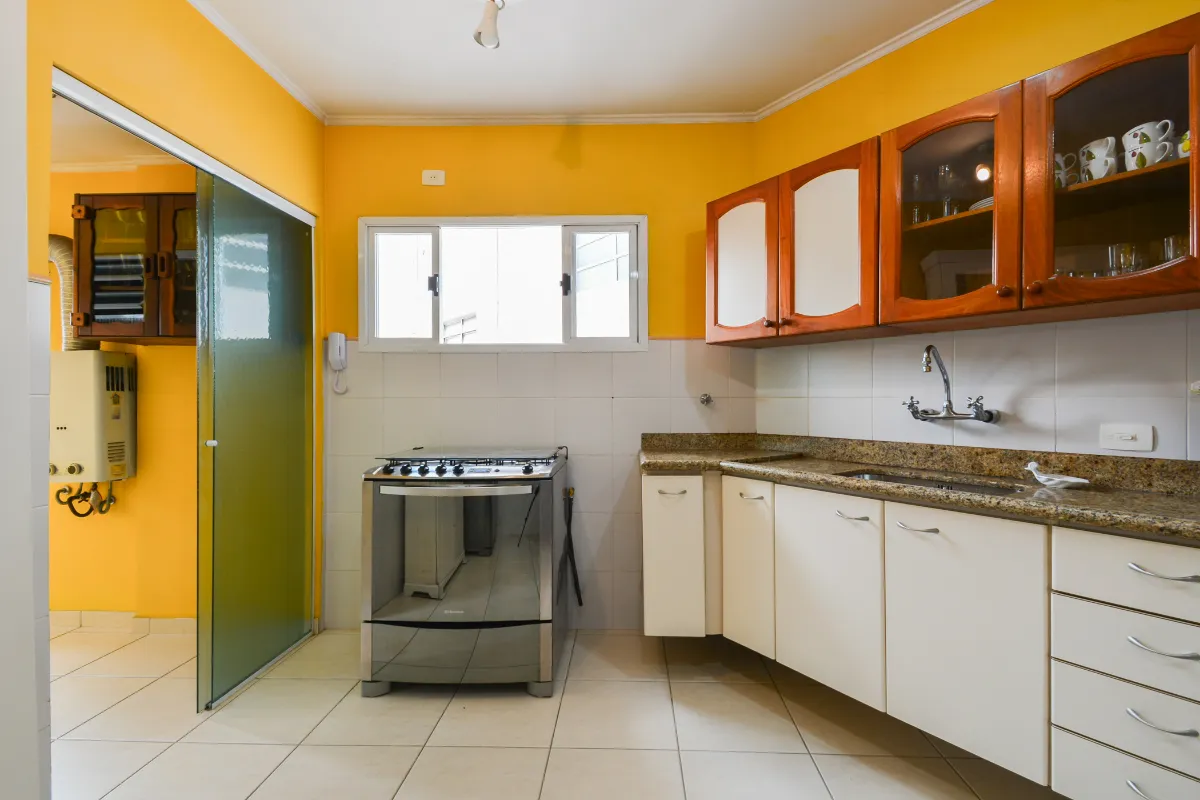 Condomínio Edificio Hila - 23