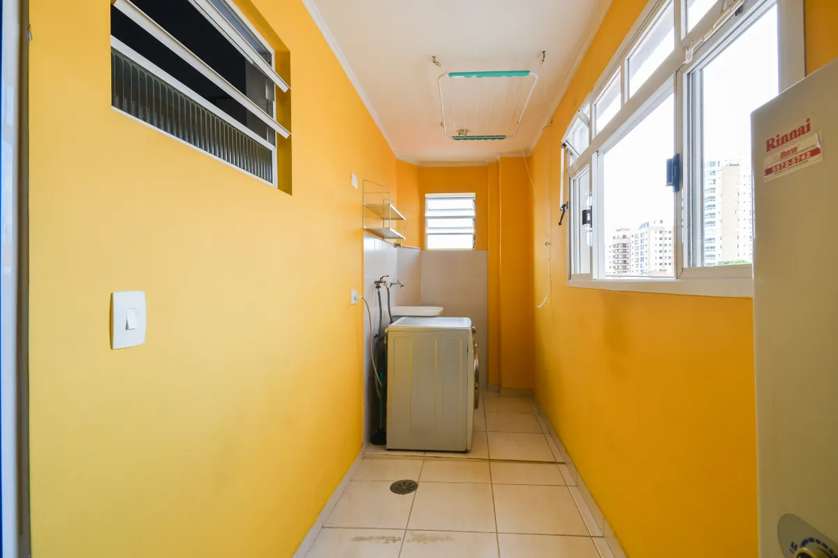 Condomínio Edificio Hila - 25