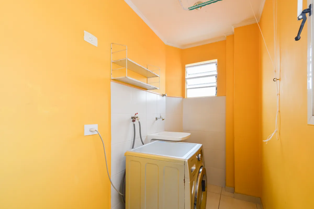 Condomínio Edificio Hila - 26