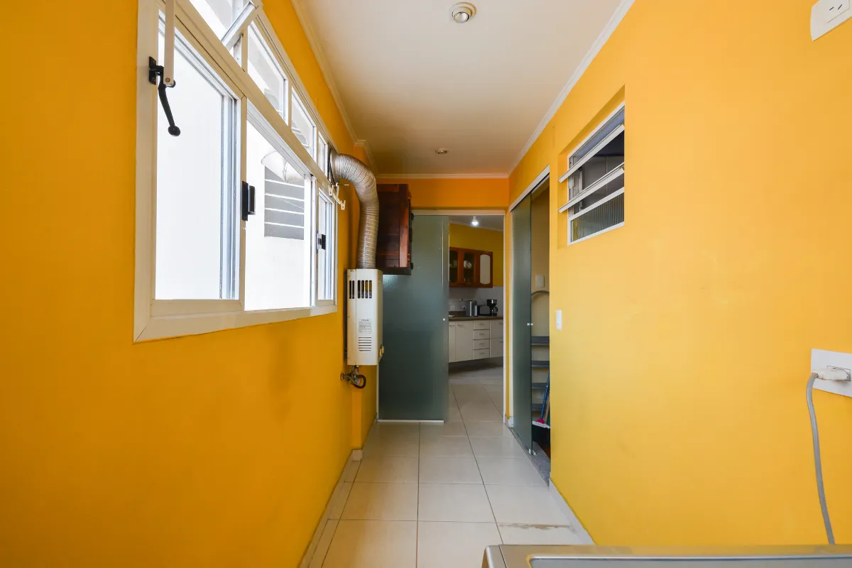 Condomínio Edificio Hila - 27