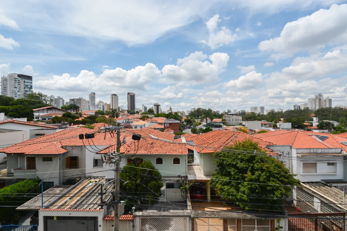 Condomínio Edificio Hila - 28