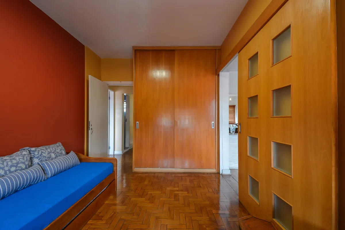Condomínio Edificio Hila - 8