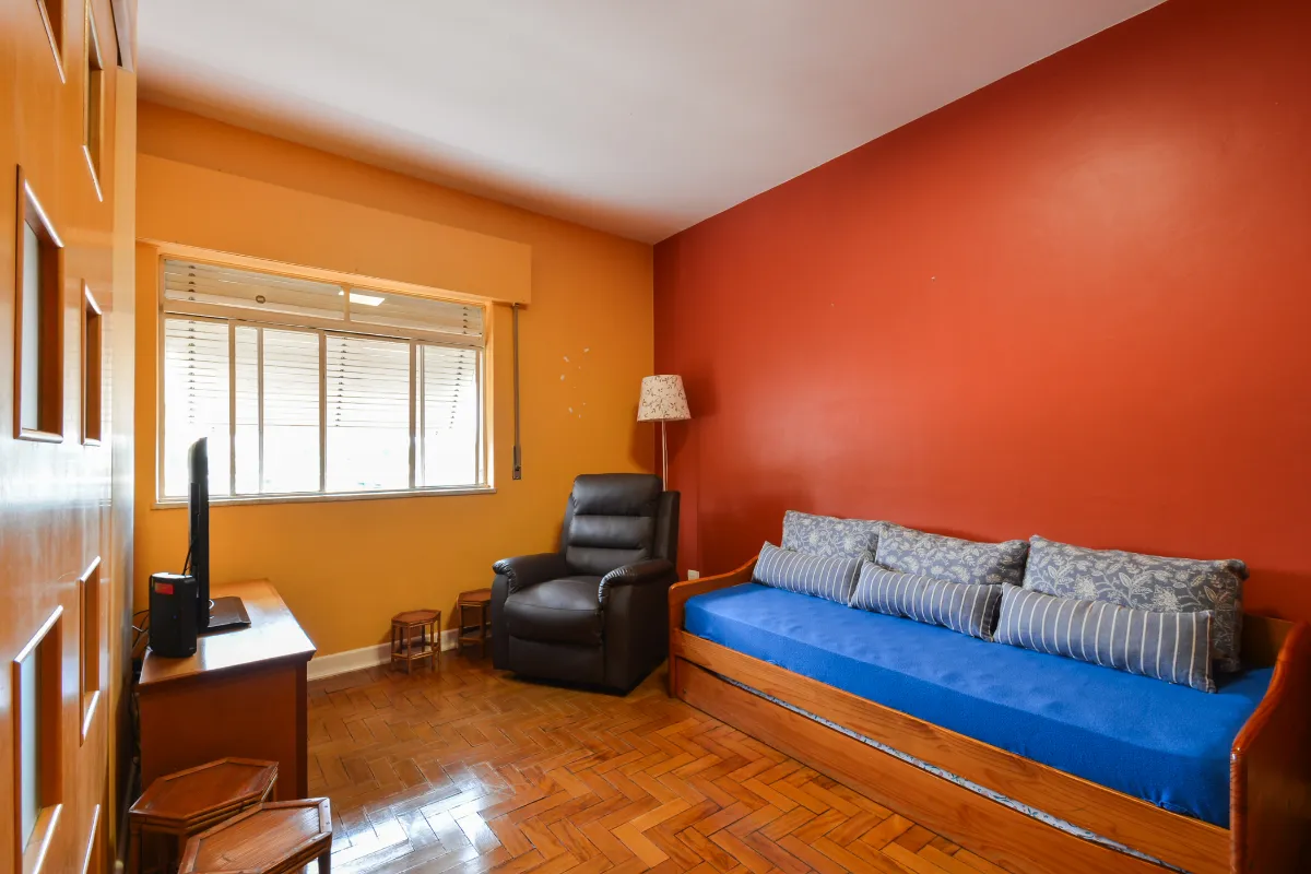Condomínio Edificio Hila - 9