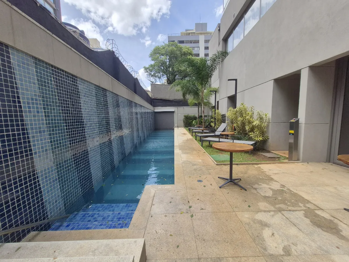 Edificio Handy Paraíso - 17