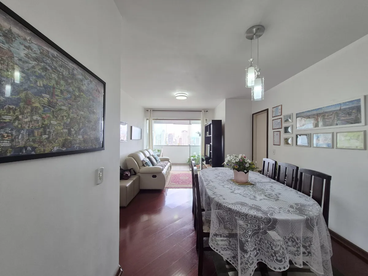 Condominio Edifício Maison Gran Ville - 1