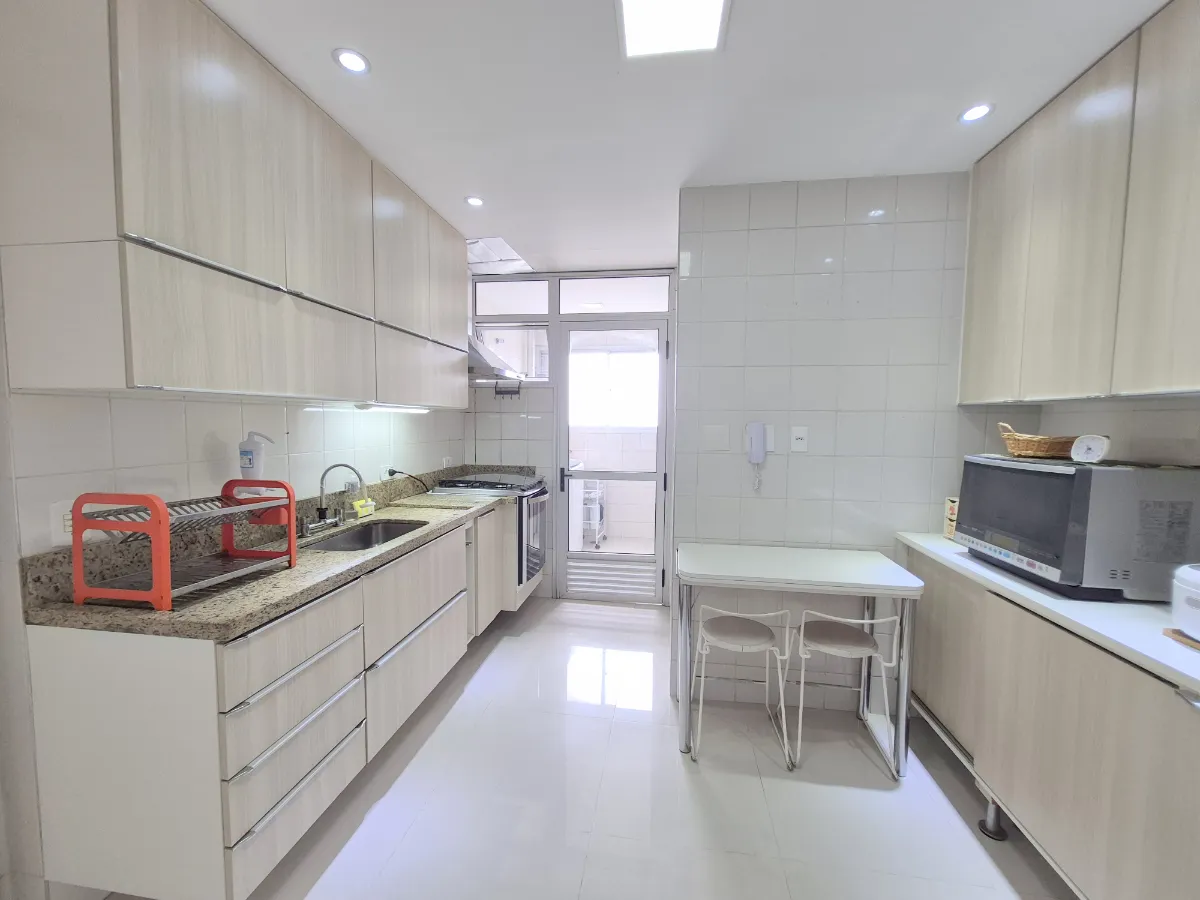 Condominio Edifício Maison Gran Ville - 19