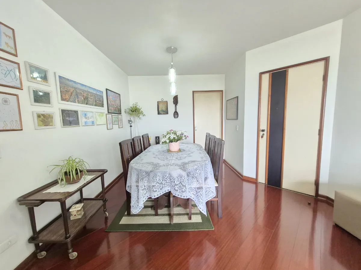 Condominio Edifício Maison Gran Ville - 2