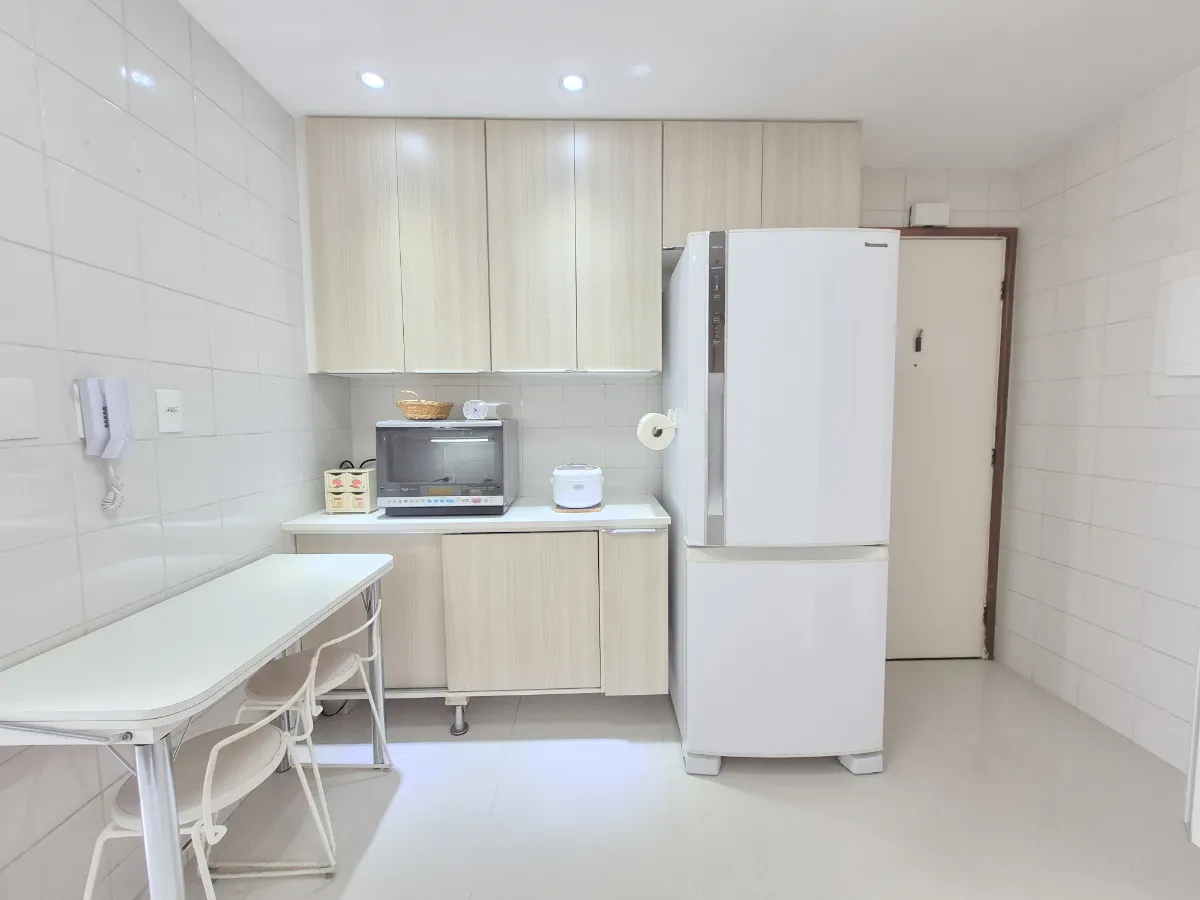 Condominio Edifício Maison Gran Ville - 20