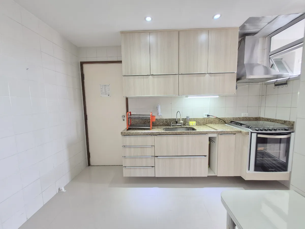 Condominio Edifício Maison Gran Ville - 21
