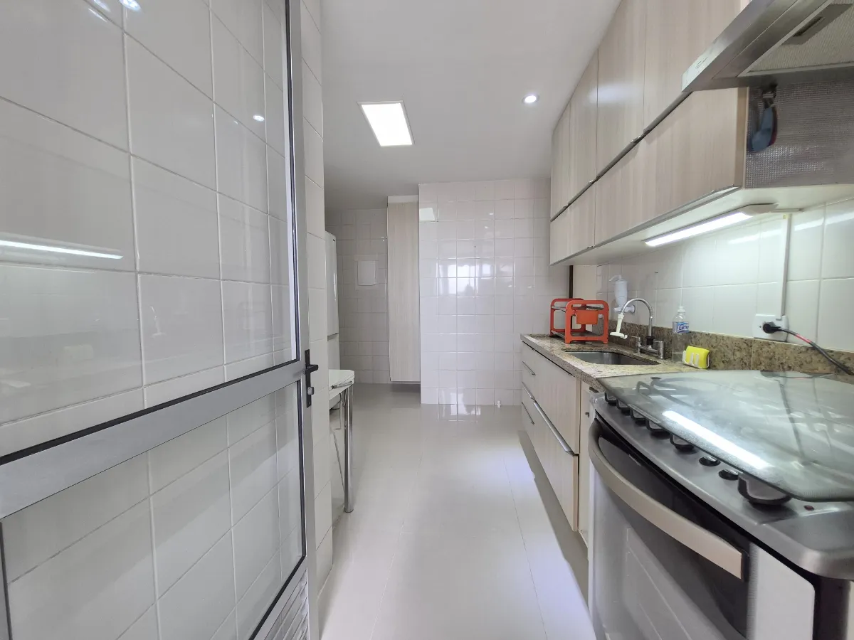 Condominio Edifício Maison Gran Ville - 23