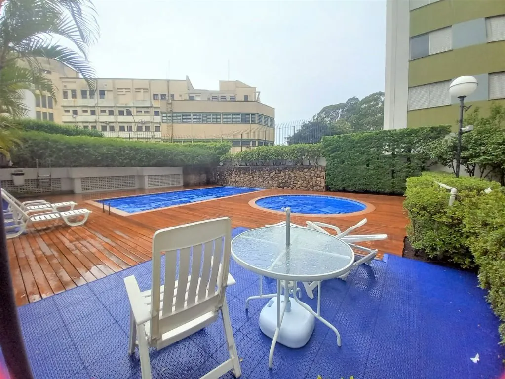 Condominio Edifício Maison Gran Ville - 25