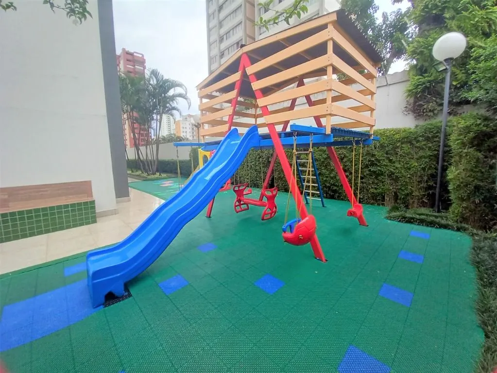 Condominio Edifício Maison Gran Ville - 28