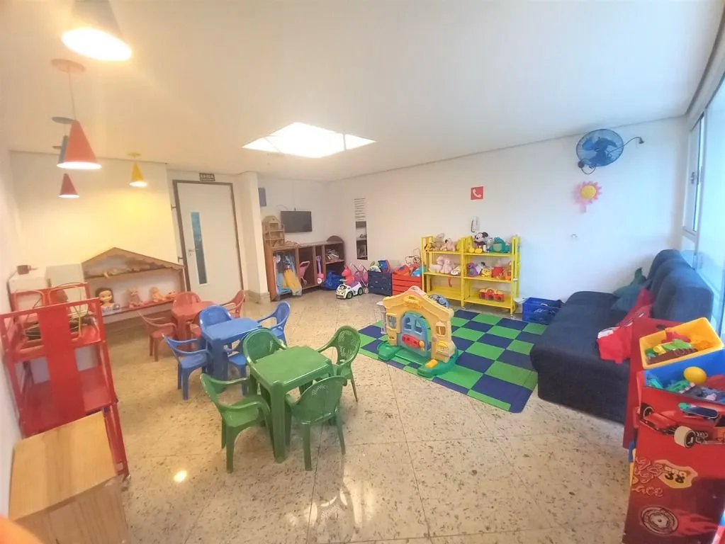 Condominio Edifício Maison Gran Ville - 29