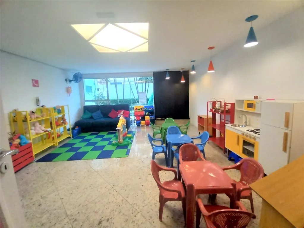 Condominio Edifício Maison Gran Ville - 30