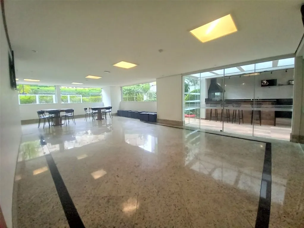 Condominio Edifício Maison Gran Ville - 31