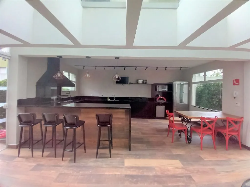 Condominio Edifício Maison Gran Ville - 32