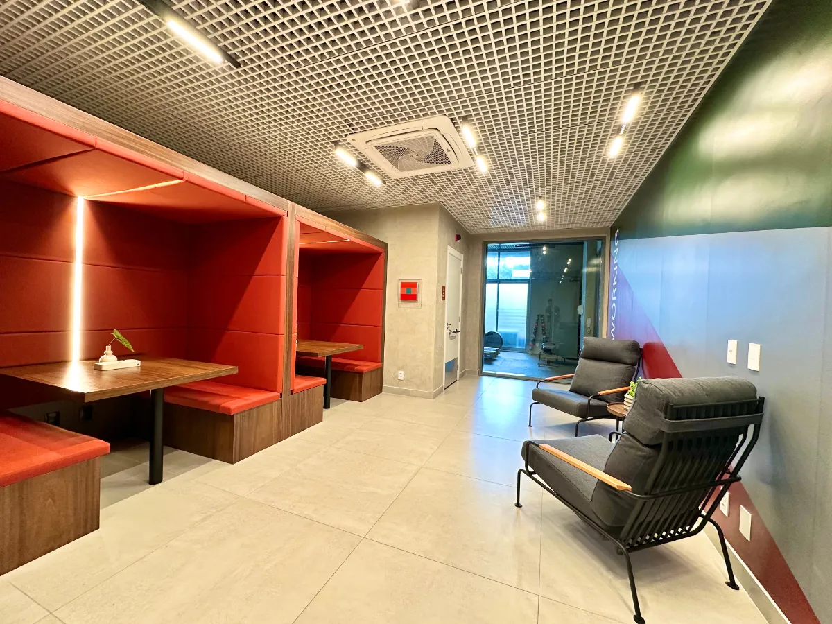 Dna Vila Mariana - 11