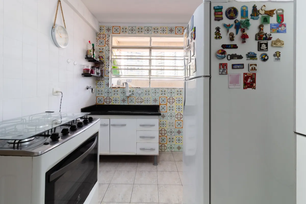 Condomínio Edifício Yama - 15